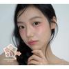 tiptoe Wish Touch Eye Palette (6 Colors)