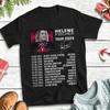 Tops – T-Shirts