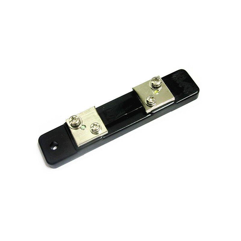 Dual Led Dc 100V 100A Digitale Voltmeter Ampèremet Dual Led Dc 100V 100A Digitale Voltmeter Ampèremet