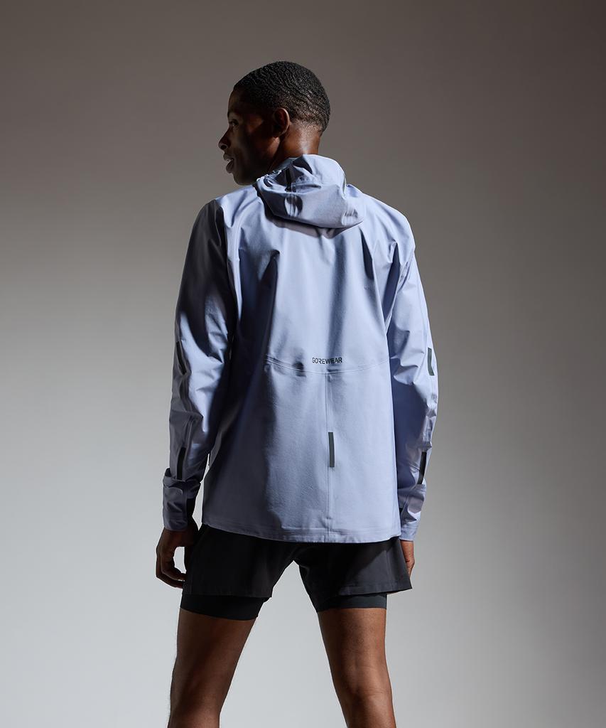 Gorewear Gore-Tex Concurve Jacket - Armastic Grey (Men'S)