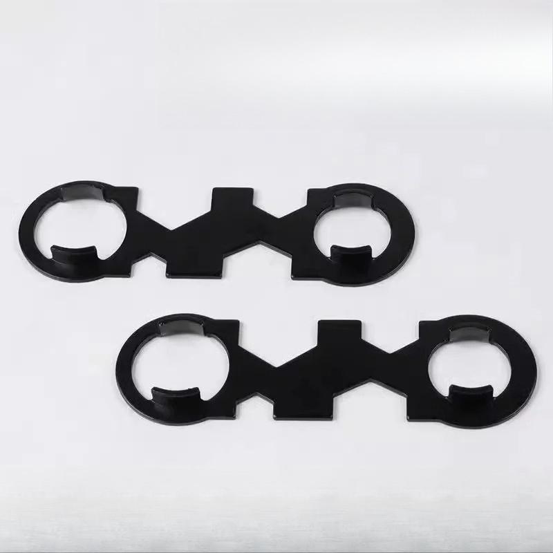 Faucet Repair Tool Multifunctional Wrench Special Wrench for Valve Core Cover