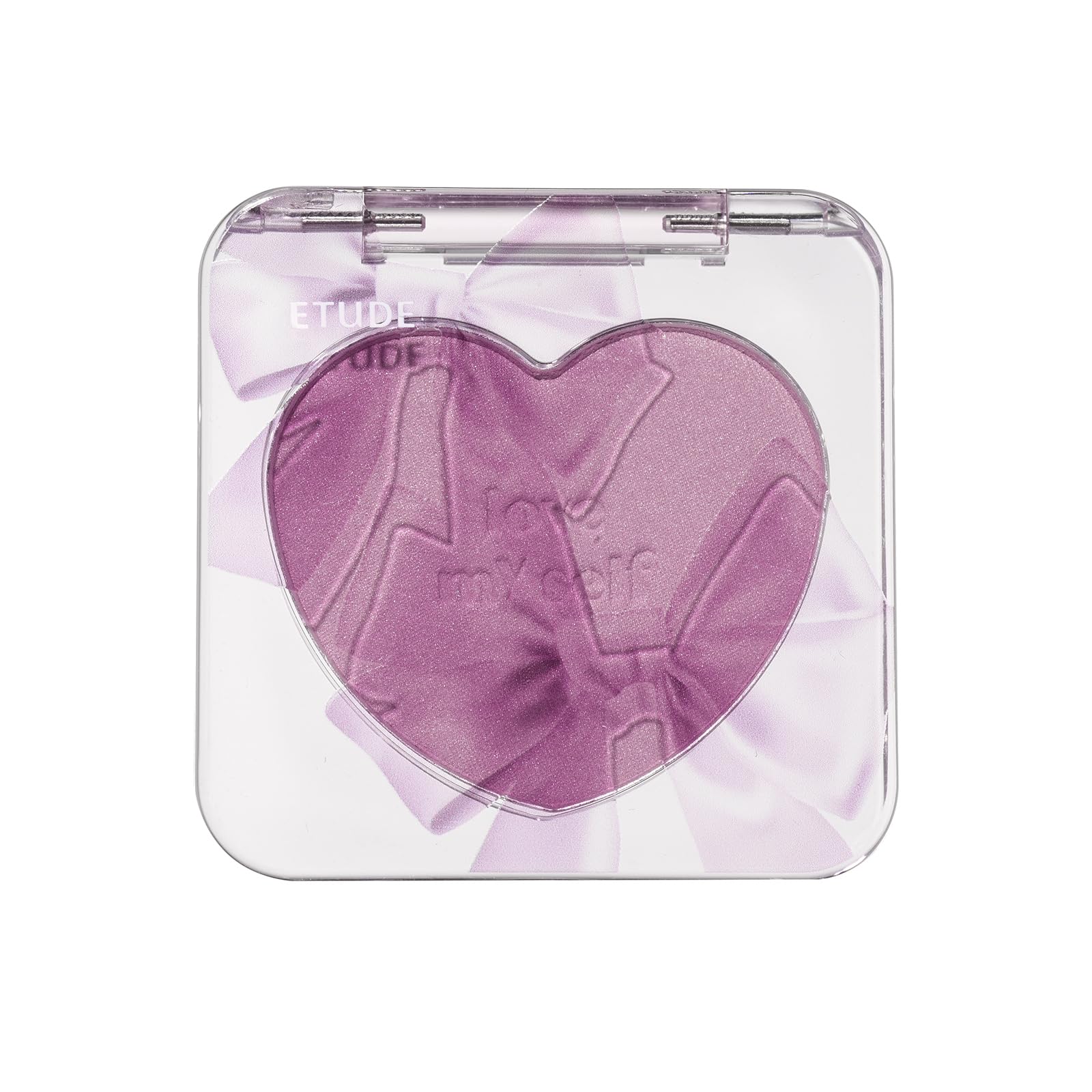 

ETUDE Heart Pop Blusher Aurora Chandelier Cheek [Etude Official] (COOL/Winter) /