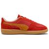 Puma Palermo Weathered Red Fire Dark Poppy Unisex Sneakers 401722-02