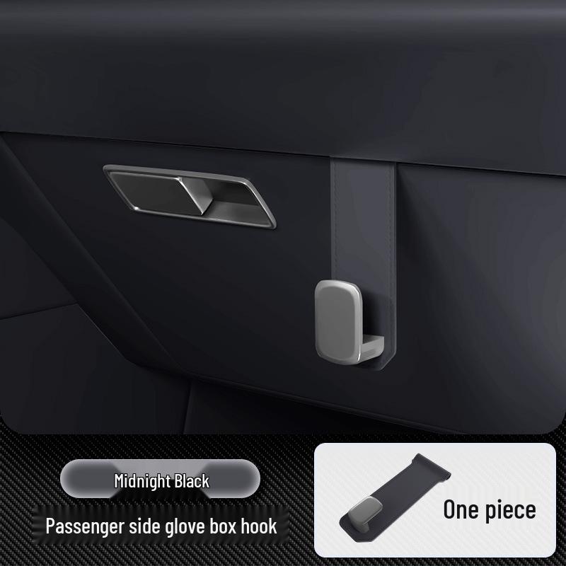 Interior Modification Kit: Lydo L90 Rear Seat Car Hook, 25 Models