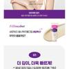CKD Guaranteed - Retino Collagen Small Molecule 300 Neck Guasha Cream Filltocshot Refill Only