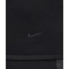 Nike Sportswear Tech Fleece Windrunner Hooded Solid Color Comfortable Fashion Jacket Men Jacket Black HV0950-010
