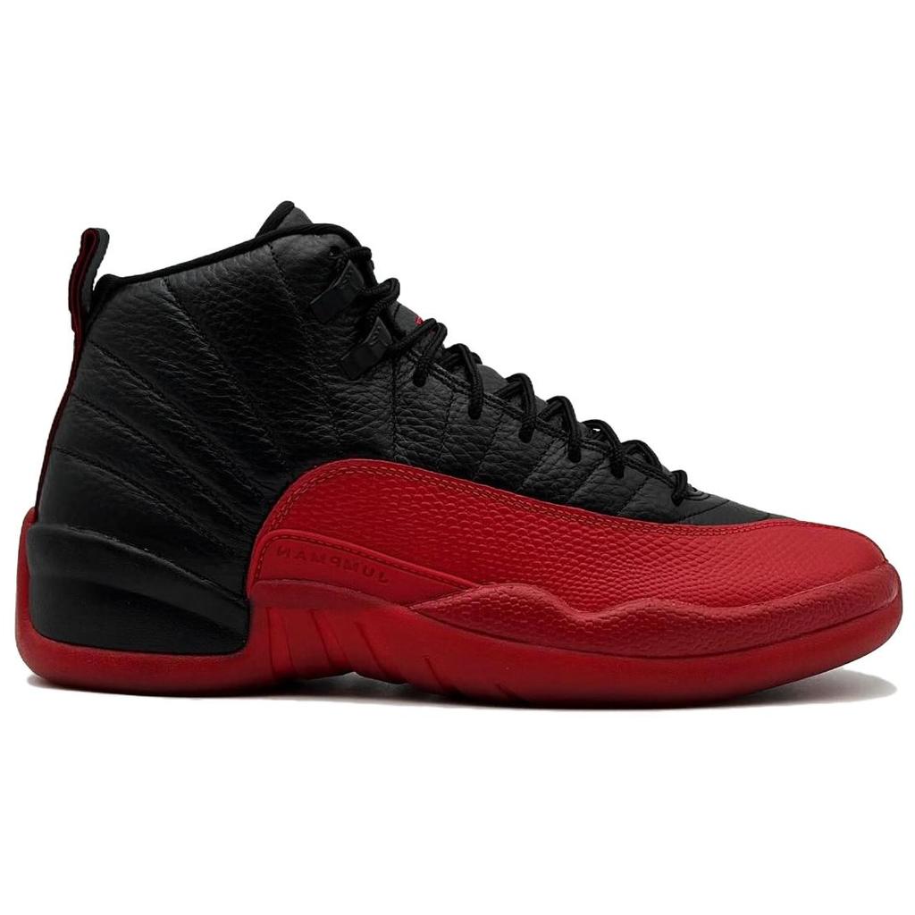 Jordan 12 Retro Flu Game 2025 Jordan CT8013-002