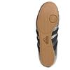 adidas Taekwondo Silver Metallic Black Women Sneakers Core-Black Gum JH9664