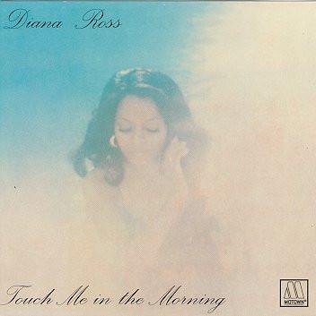 

LP Record DIANA ROSS Touch Me In The Morning M5163V1 MOTOWN 1981 US SoulFunk Used