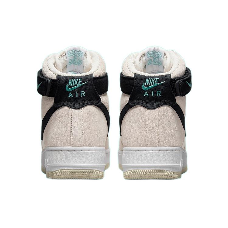 Nike Air Force 1 High '07 LX 'Light Orewood Brown Off Noir' Men's DH7566-100