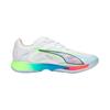 Puma Accelerate Nitro Sqd 4 Energy Trendy Comfort Shock Absorption Balance Badminton Shoes Men Sneaker 108564-01