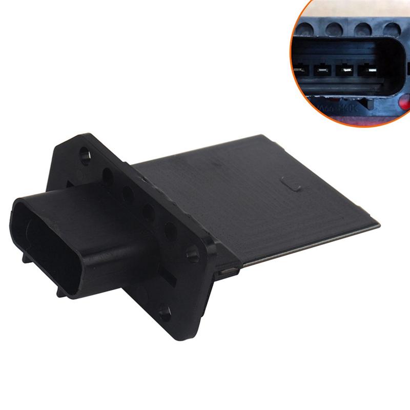 A03E-Automotive Blower Resistor Motor Resistor For Ford 3F2Z-18591-AA 3F2Z18591AA