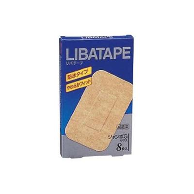 Riva Tape Waterproof Soft Fit Jumbo S 8 Pieces