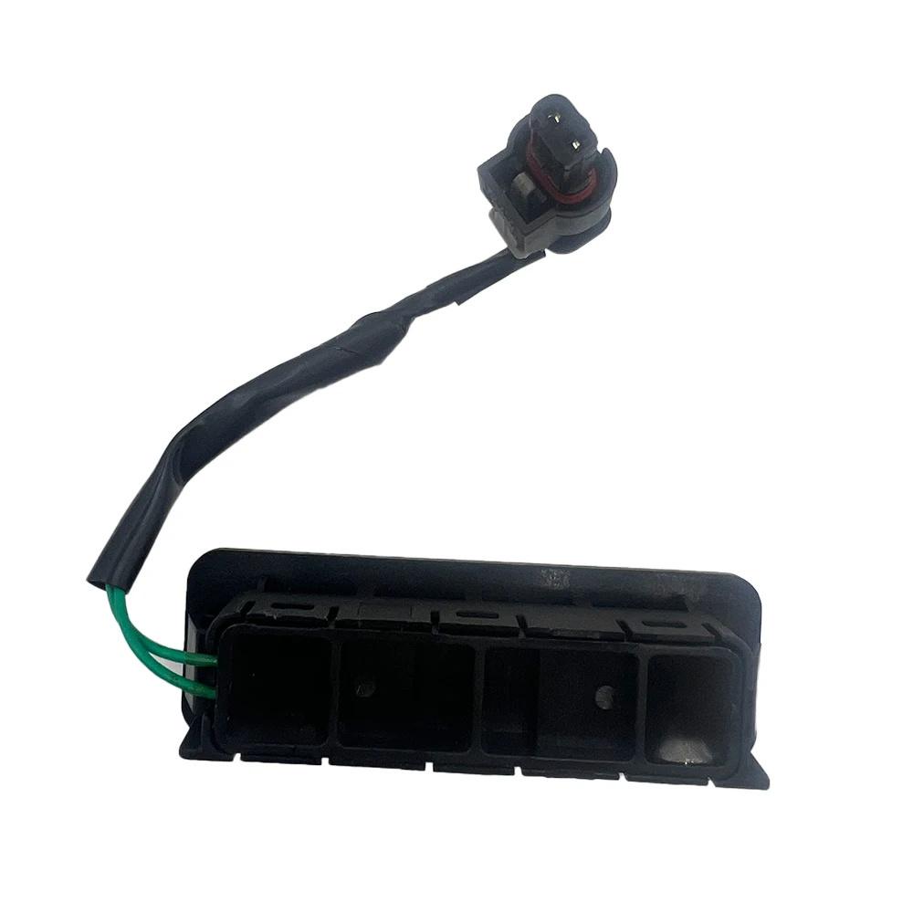 1x Trunk Switch 13597499 Fit For Vauxhall Opel Insignia Tourer Estate 2014+