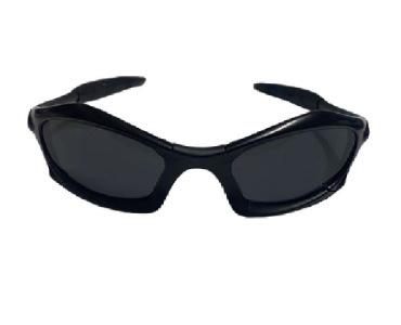 2026 European and American Outdoor Sports Cycling Polarized Sunglasses Men's and Women's Tide Retro Driving Driving Sunglasses
