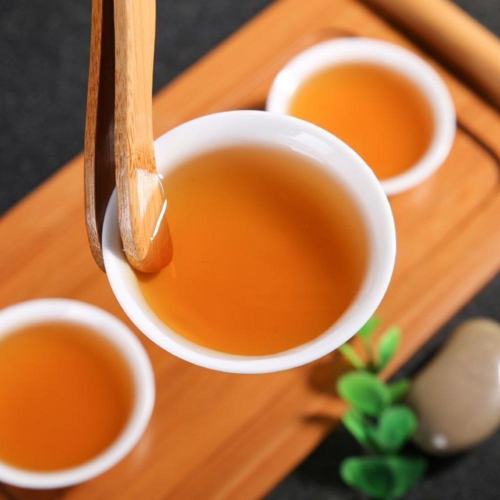 Jin Junmei black tea tea leaves  2024 new tea