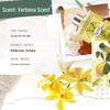 JEANNE EN PROVENCE Verbena Bath & Hand Care Set