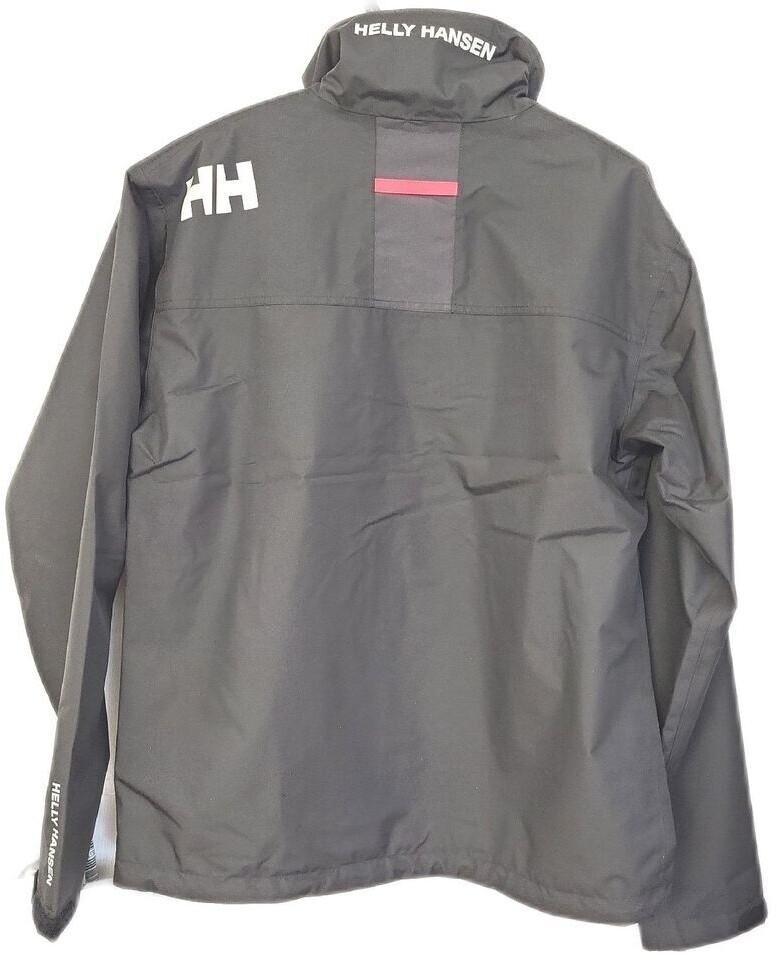 Helly Hansen Crew Jacket (30263) черный