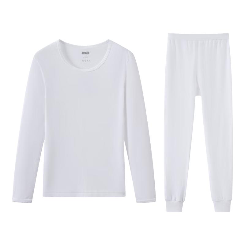 

Женский термокомплект из чистого хлопка Yiershuang XL