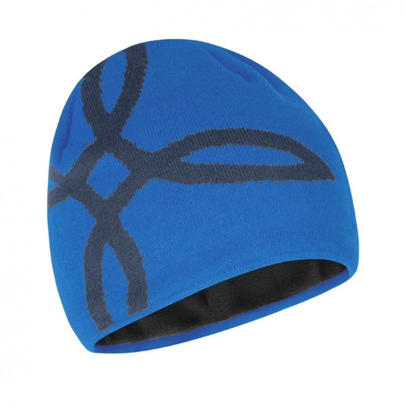 Montura Logo Line Beanie Outdoor Warme Mütze Mbcy33u202