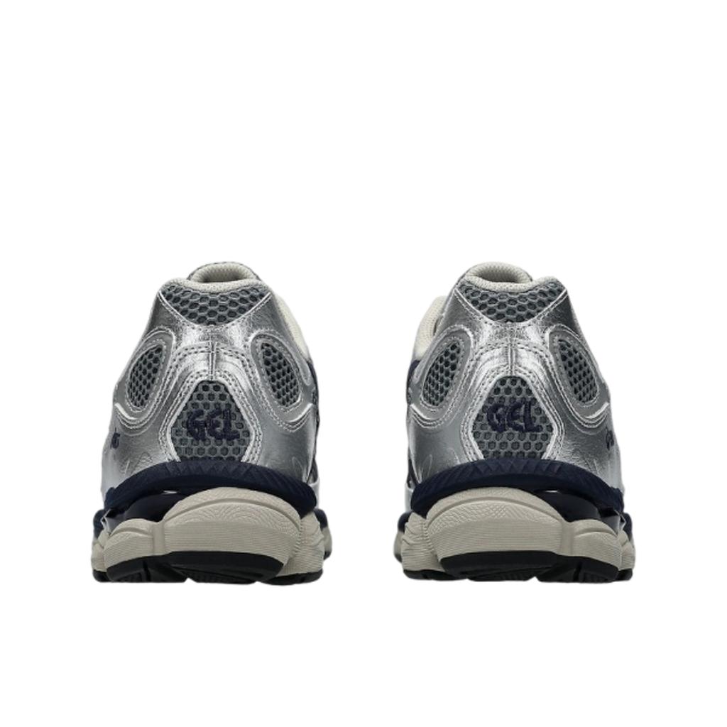 Asics Gel-NYC Billy's Pure Silver Midnight