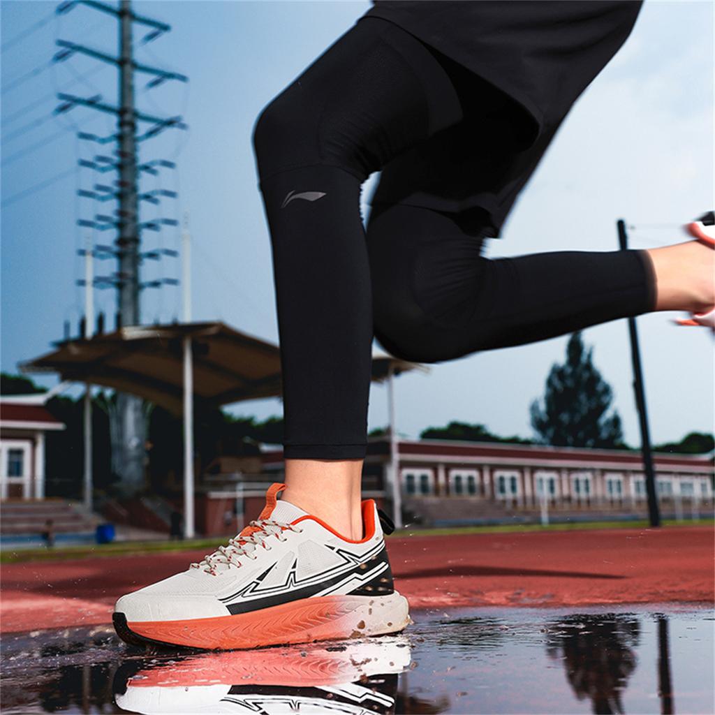 TUINANLE Original Herren Casual Sneaker Komfort Elastizität Laufschuhe Tennisschuh Rutschfest Basketballschuhe