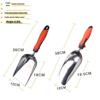 Stainless Steel Multi-Purpose Shovel
