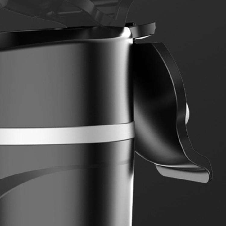 Tragbarer Auto-Heizbecher Wasser Milchwärmer Flasche Auto-Wasserkocher Kaffee Tee Tasse Becher