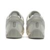 FILA ADE2025 Retro Fashion Trendy Personality Simple Comfortable Versatile Sports Wear Men Sneakers Gray White F12M531118FBW