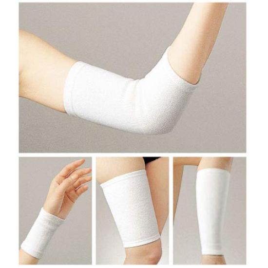 

Sigmax Japan Seamless Knee Support 301404 (6-pack) белый