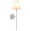 Modern Nordic Wall Lamp - Simple Bedside & Living Room Lighting