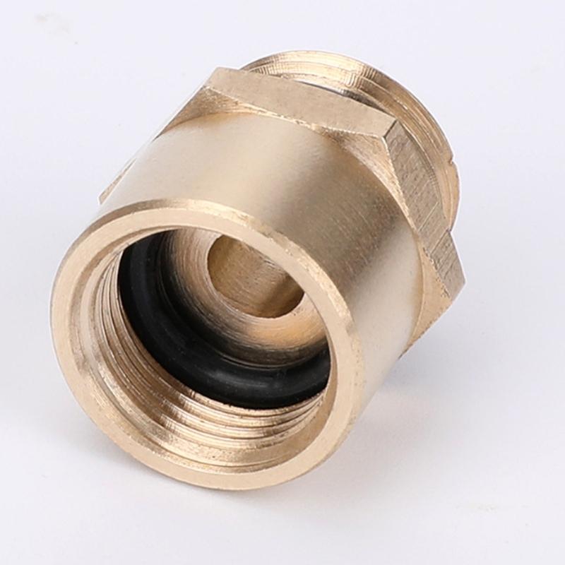 Universals Outdoor Stove Adapters Connector Portables Stove Adapters Compatibility With Multiple Camp Stove