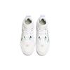 Li Ning 001 Unblock Sakura Limited Durable Breathable Low-Top Skate Shoes Women Skate Shoes White AGCR346-1