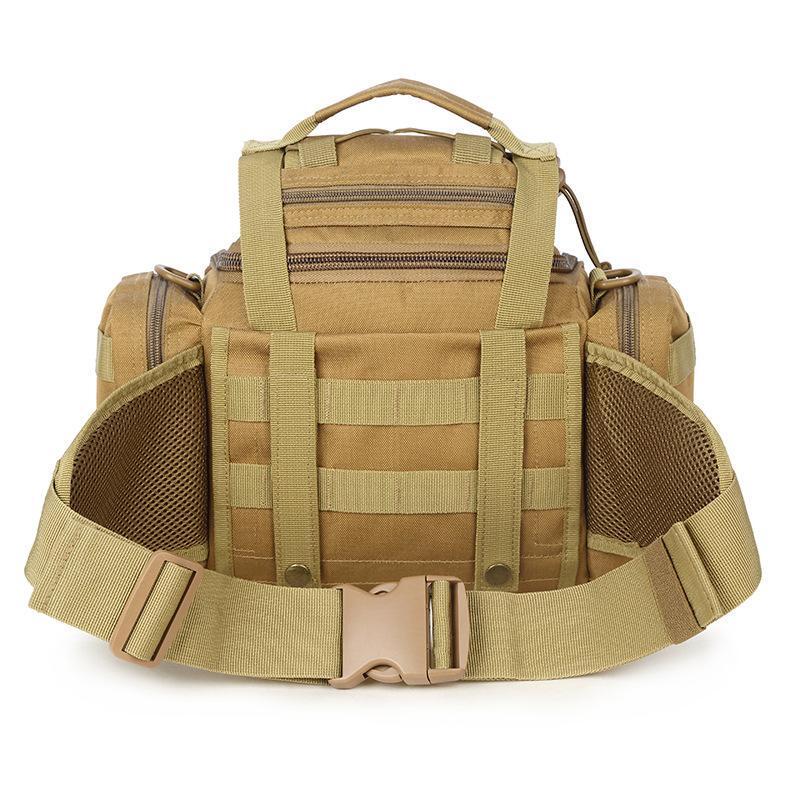 Multi-purpose Tactical Outdoor Waist Bag