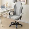 3D Jacquard Gaming Chair Covers Elastic Computer Chair Covers Swivel Chair Covers  Computer Desk