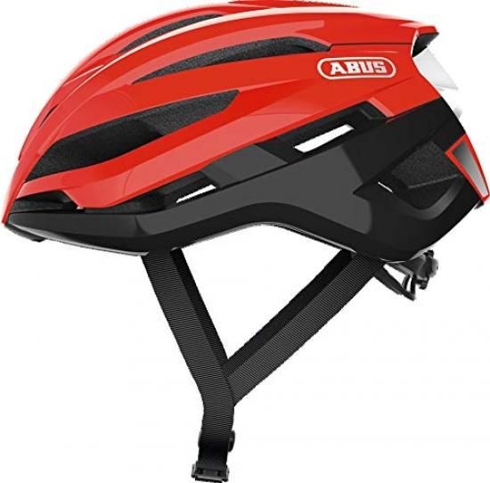 Abus Stormchaser Casque de vélo Unisexe pour Adulte Abus Stormchaser Casque de vélo Unisexe pour Adulte
