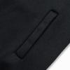 Jeep Men's Fleece-Lined Baseball Collar Cardigan Sweater
