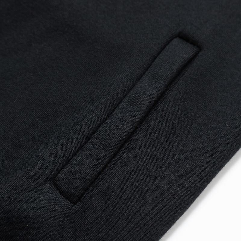 Jeep Men's Fleece-Lined Baseball Collar Cardigan Sweater