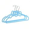 3pcs - New Cute Bow Pattern Hanger, Suitable for Home Bedroom Sorting and Dry Storage Hanging Bracket