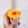 Kitchen Anti odor Pest Insect Prevention Deodorant Silicone Core Water Pipe Drain Cover Seal Tubes Floor Drain