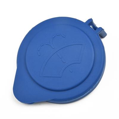 Parti di ricambio in plastica per tappo di bottiglia del serbatoio