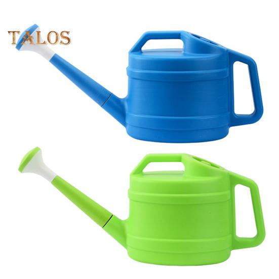 2.5L/3.5L Cană de udat Sticlă cu gura lungă cu cap de duș detașabil Oală de udat pentru casă, interioară, exterior, plante, copaci bonsai