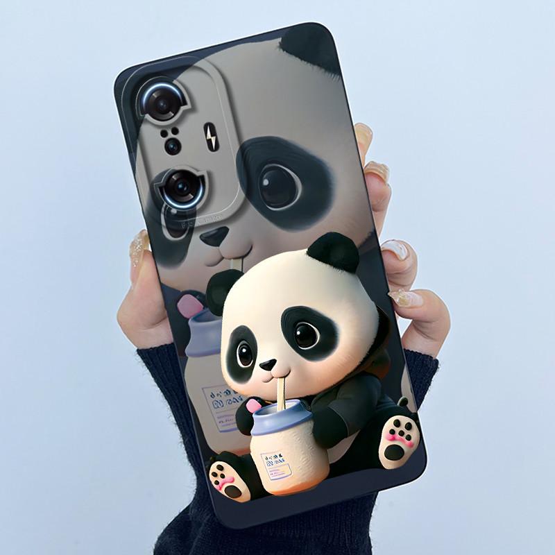 Phone Case For Redmi K50 Gaming K40 Gaming Xiaomi POCO F3 GT F4 GT 5G Protection Casing Girls Silicone Soft Protective Cover