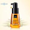 Huile essentielle de soin capillaire marocain 70ML: Réparer, renforcer, hydrater les cheveux secs et crépus - Huile capillaire efficace et sûre