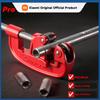 Heavy Duty Pipe Cutter 15-50mm / 25-80 Mm Tube Cutting Tool Metal Copper,Aluminum Steel Tube Cutter for Plumbers or Metalworkers