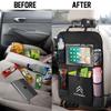 Verbesserte 6-Taschen-Autositz-Rückenlehnen-Aufbewahrungstasche Auto-Organizer für Citroen C1 C2 C4 C5 C3 C4L C8 Berlingo Xsara Picasso Zubehör