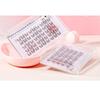 Nreain - Glue-free False Eyelashes Clusters