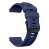 Cinturino Senza Spazi Compatibile con HUAWEI WATCH GT6Pro 46mm Ufficiale Morbido Silicone Regolabile Cinturini Sportivi per GT6Pro 46mm