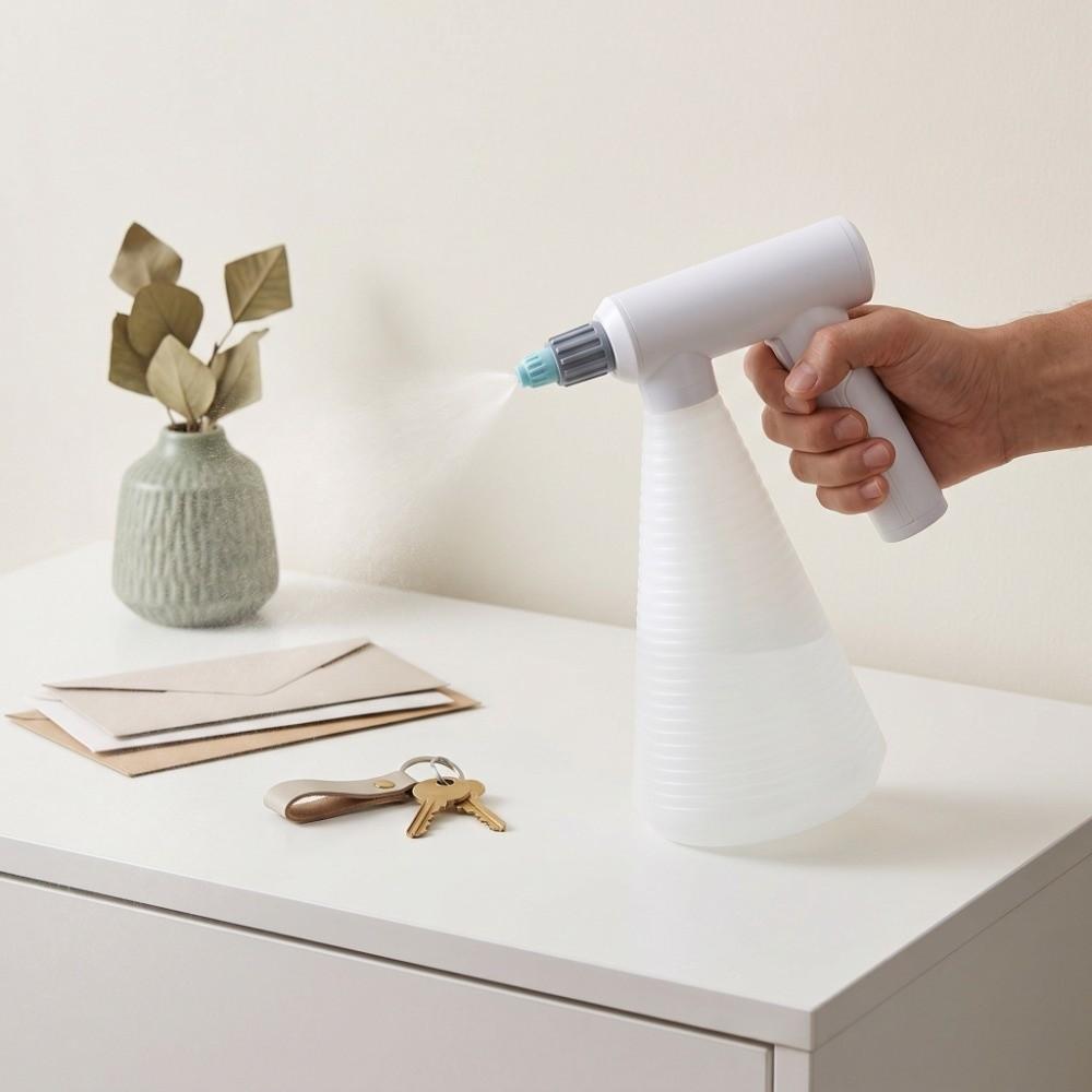 Portable Automatic Spray Bottle Universal Irrigation Sprayer Electric Sprayer Bonsai Home