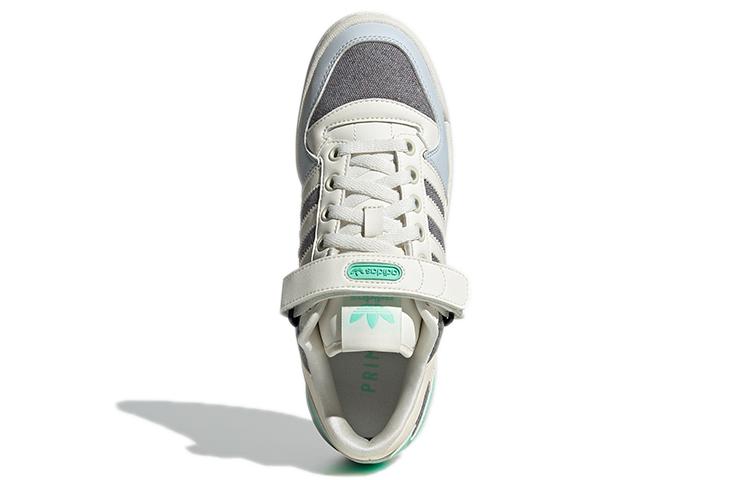 adidas Forum Low Off White Easy Green Damskie GZ4406